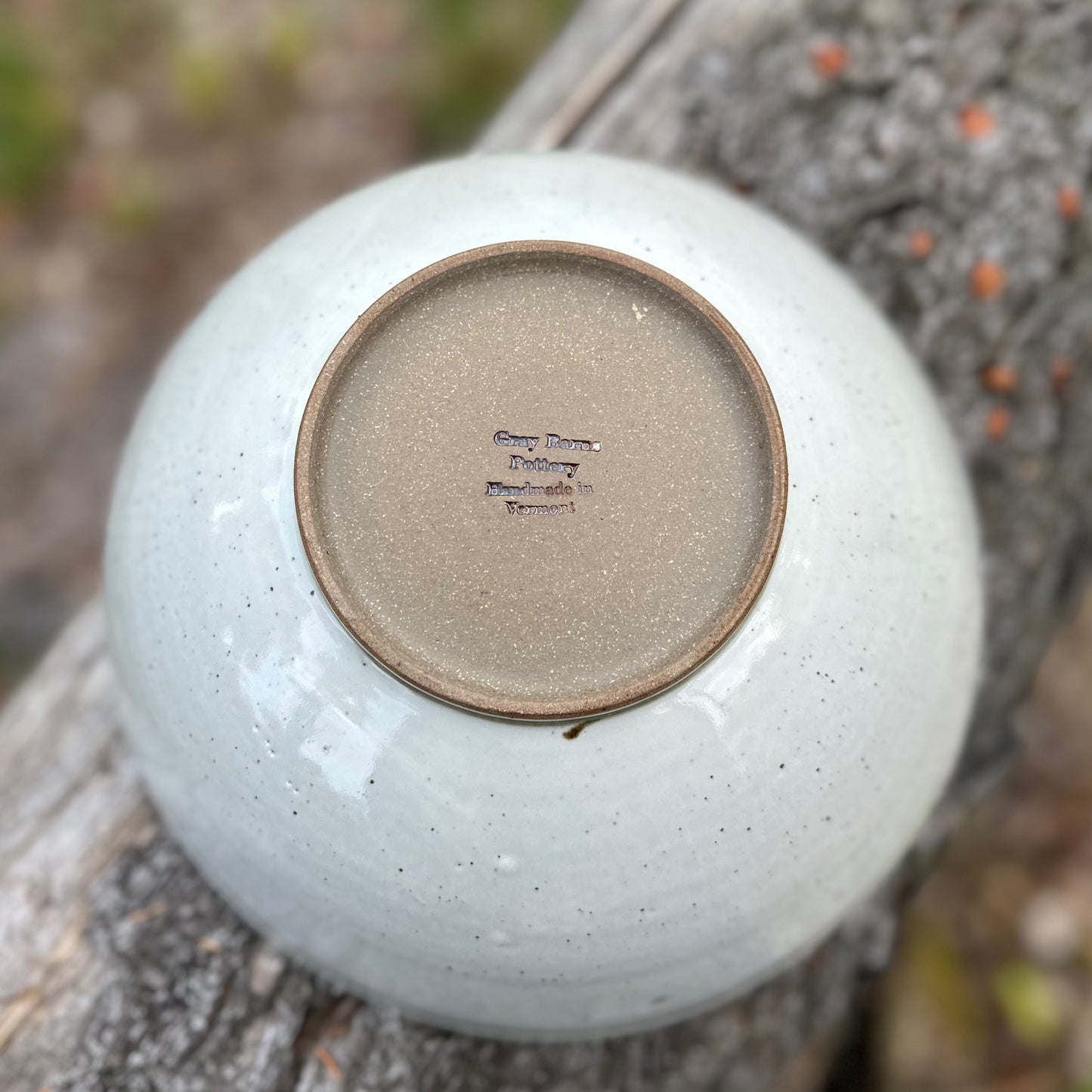 Sunflower Medium Serving Bowl