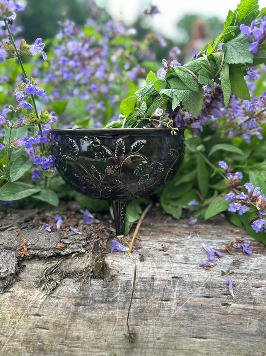 Cauldron